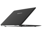 Gigabyte: 11,6-Zoll-Notebook Gigabyte X11 mit 975 Gramm vorgestellt