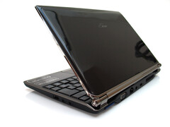 Test Asus Eee PC S101 Mini-Notebook