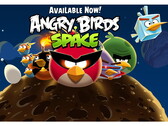 Angry Birds Space: 10 Millionen Downloads in weniger als 3 Tagen