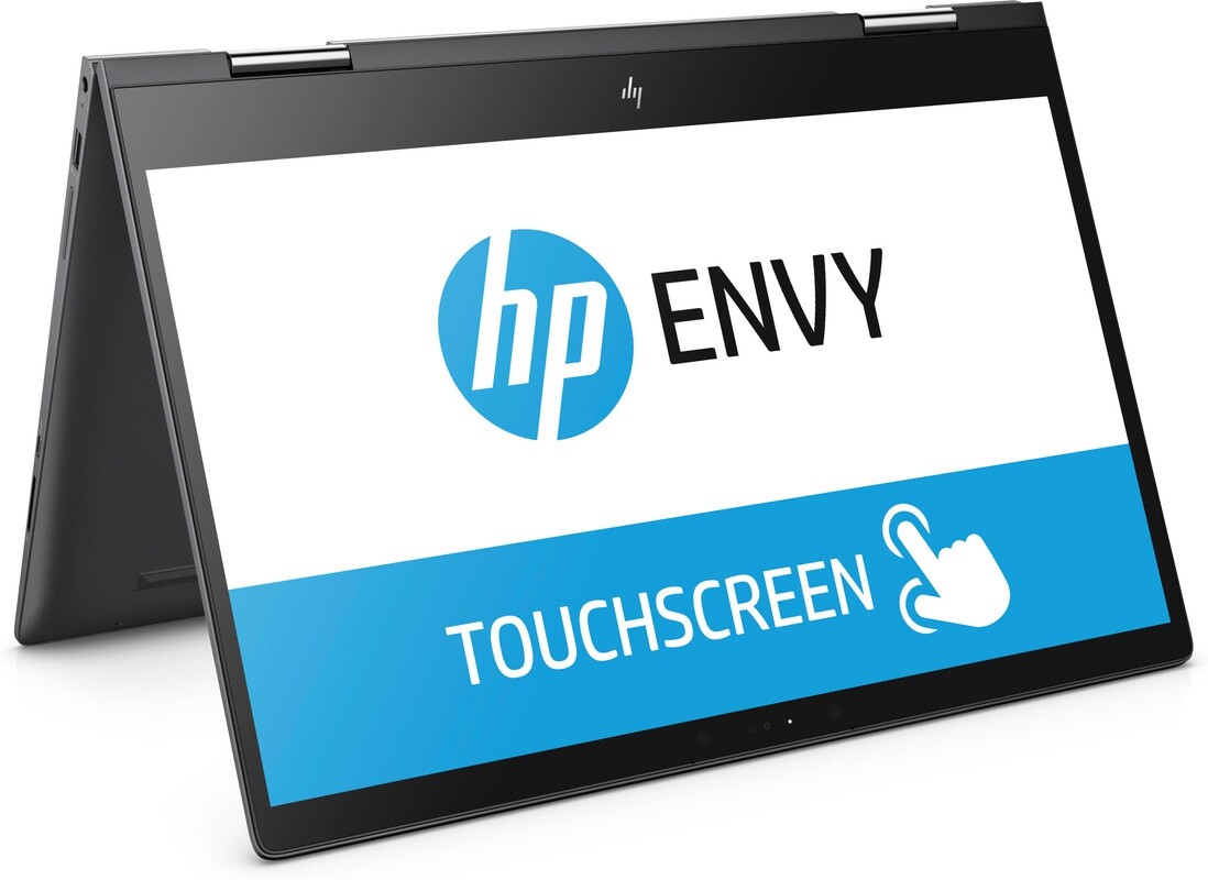 HP Envy 15-bp000nb x360