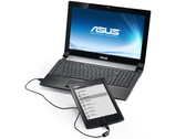 Asus: 8“-E-Book-Tablet Eee Note EA800 offiziell vorgestellt