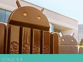 Google: Nexus 4, Nexus 7 und Nexus 10 erhalten Android 4.4 KitKat