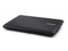 Test Samsung NP-NB30TSP-PS1 Netbook