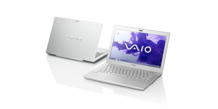 Sony Vaio SV-S1311N9E