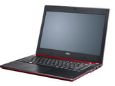 Test Fujitsu LifeBook UH572 Ultrabook