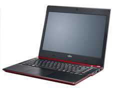 Test Fujitsu LifeBook UH572 Ultrabook