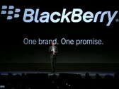 BlackBerry: Quartalsgewinn aber Minus bei Liefervolumen und Subscriber-Base