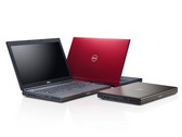Dell: Vorstellung der neuen Precision M4700 und M6700 Mobile-Workstations