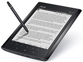 Asus: E-Book-Tablet Eee Note EA800 noch im Dezember?