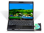 Fujitsu-Siemens LifeBook P8020