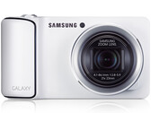 Samsung: Firmware Update für Samsung Galaxy Camera