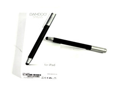 Test Wacom Bamboo Stylus Pen iPad