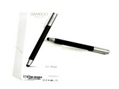 Test Wacom Bamboo Stylus Pen iPad