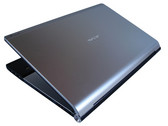 Test Acer Aspire Ethos 8950G Notebook