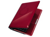 Fujitsu: Netbook MH330 mit vorinstalliertem MeeGo Linux