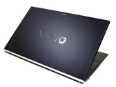 Test Sony Vaio VPC-Z21Q9E/B Subnotebook