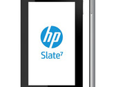 Test HP Slate 7 Tablet