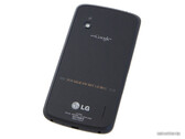 LG: Nexus 4 Smartphone-Prototyp in Weißrussland ausführlich getestet