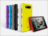 Nokia: Lumia 825 vielleicht günstiges Windows Phone mit Quadcore-Prozessor