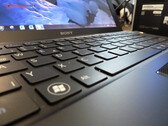 Sony: Flaches VAIO VPC-Z21M9E Subnotebook im Hands-On