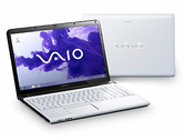 Test Sony Vaio SV-E1511V1EW Notebook