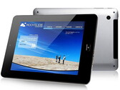 Cmx: 8-Zoll-Tablet cmx MID Aquila 080-1008 ab sofort für 190 Euro im Handel