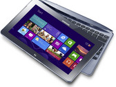Test Samsung ATIV Smart PC XE500T1C Convertible