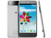 ZTE: 5-Zoll-LTE-Smarphone ZTE Grand S Flex für 300 Euro