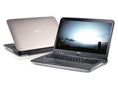 Test Dell XPS 17 Notebook (i7-2630QM & GT 555M)