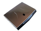 Test Alienware M11x Subnotebook