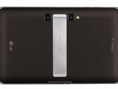 LG: G-Slate Tablet mit 8,9“-3D-Display und 3D-Kamera