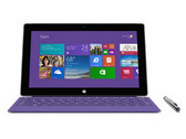 Test Microsoft Surface Pro 2 Tablet