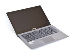 Test Asus Zenbook UX302LA-C4003H Ultrabook