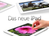Tablets: Billig-Tablets sollen bis 2016 rund 60 Prozent Marktanteil haben