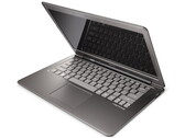 Acer: Ultrabook Aspire S3 verfügbar