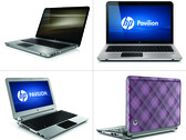 CES 2011: HP präsentiert neue Consumer-Notebooks