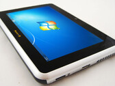 Netbook Navigator: 3 neue Windows-Tablets mit 7“, 8,9“ und 10,1“ mit Atom