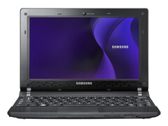 Test Samsung NP-N230 Storm Netbook