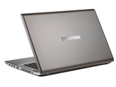 Toshiba: Weitere Modelle der Serien Satellite L870(D) und L850(D) sowie Satellite P875