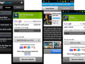 Google: In-App-Bezahlsystem für Android Market gestartet
