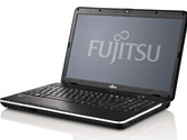 Test Fujitsu LifeBook A512 Notebook