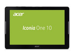 Acer Iconia One 10 B3-A32-K1UF