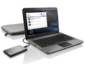 Seagate: Social-Media-HDDs Backup Plus sichern auch Daten von Flickr und Facebook
