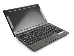 Test Lenovo IdeaPad S10-3 Netbook