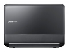 Test Samsung RC510-S01DE Notebook