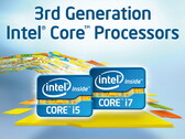 Intel: Weitere Ivy-Bridge-CPUs für Notebooks