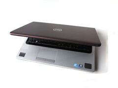 Test Dell Studio 1747 Notebook