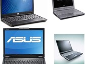 12-13" Subnotebooks um 1000-2000 € im Fokus der Fachpresse