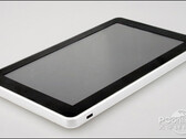 Tablets: Ramos W9 Android-Tablet mit HDMI
