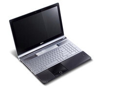 NBC vor Ort: Das Acer Notebook LineUp 2010